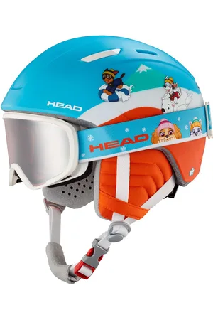 Head Casco da sci Mojo Set 328513
