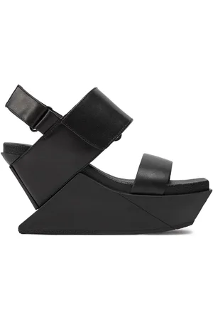 united nude Sandali Delta Wedge Sandal 1041301162