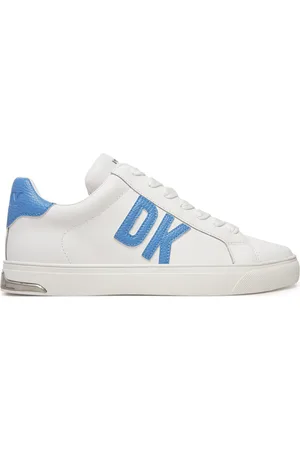 DKNY Sneakers Abeni Lace Up Sneaker K1300916