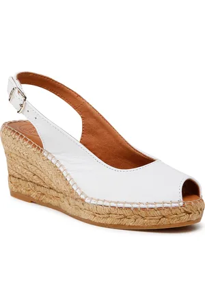 Toni Pons Espadrillas Croacia