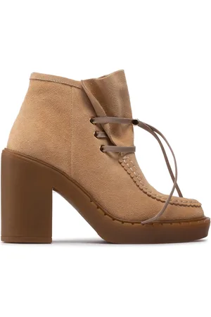 Simple Stivaletti SL-34-02-000074