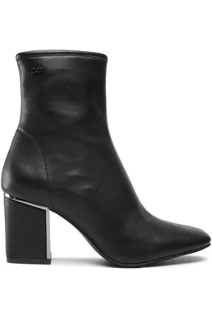 DKNY Stivaletti Cavale K3214434