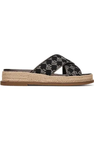 DKNY Espadrillas K1564874
