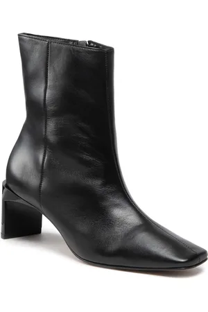 Simple Stivaletti SL-04-02-000101