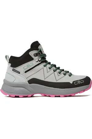 CMP Scarpe da trekking Kaleepo Mid Wmn Wp 31Q4916