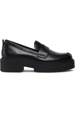 Geox Chunky loafers D Spherica Ec7 D36VDI 00043 C9999