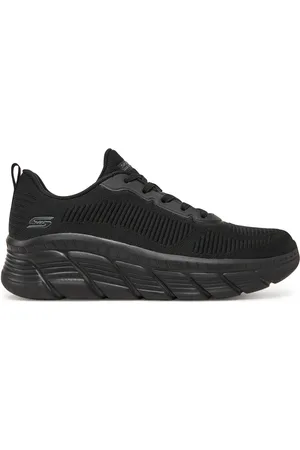 Skechers Sneakers Bobs B Flex Hi-Flying Hi 117385/BBK