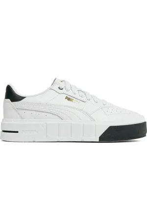 PUMA Sneakers Cali Court Lth Wns 393802 01