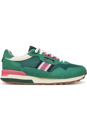 Pepe Jeans Sneakers Kingston Heritage W PLS40033