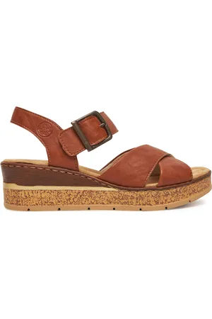 Rieker Sandali 63795-22