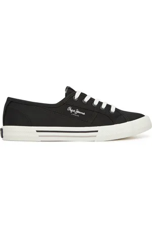 Pepe Jeans Scarpe sportive Brady Basic W PLS31287