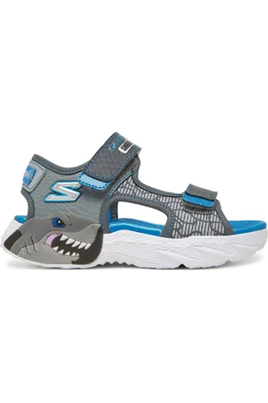 Skechers Sandali Creature-Splash- 400614L/CCBL