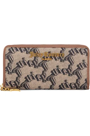 Juicy Couture Portafoglio BIJXT8662WVP