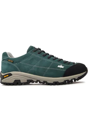 Lomer Scarpe da trekking Maipos Mtx Suede