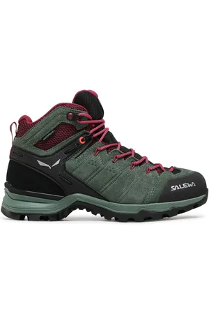 Salewa Scarpe da trekking Ws Alp Mate Mid Wp 61385-5085