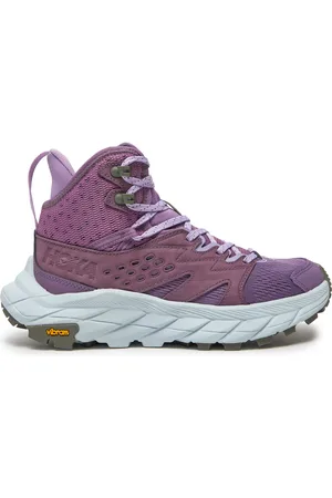 Hoka One One Scarpe da trekking Anacapa Breeze Mid 1134506