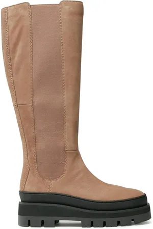 Clarks Stivali Orianna2 261748184
