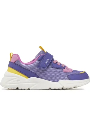 Geox Sneakers J Loftus J55M2A 011BC CN88L D