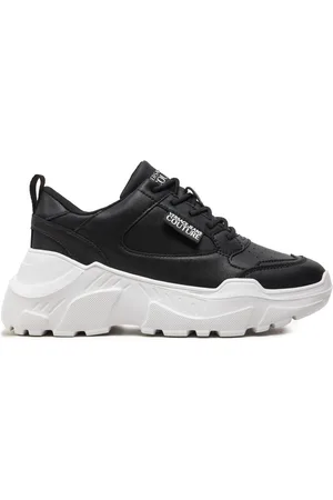 VERSACE Sneakers 76VA3SC2