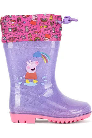 Peppa Pig Wellington AW24-109PP
