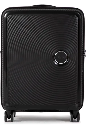 American Tourister Valigia da cabina Soundbox 88472-1027-1INU