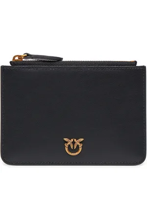 Pinko Portamonete Flat Mini AI 24-25 PCPL 102857 A0F1