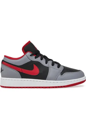 Nike Sneakers Air Jordan 1 Low (GS) 553560 060