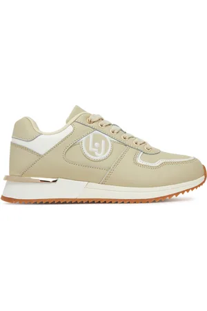 Liu Jo Sneakers Rosy 905 4A5713 PX474