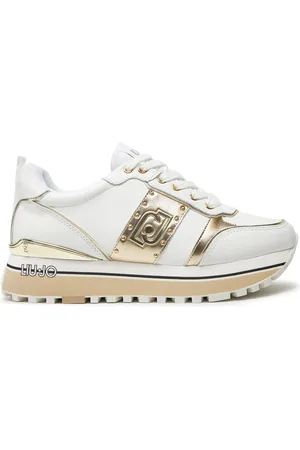 Liu Jo Sneakers Maxi Wonder 71 BF4003 P0102