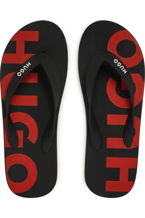 HUGO BOSS Infradito Arvel Thng 50497860