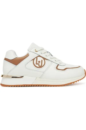 Liu Jo Sneakers Rosy 905 4A5713 PX474