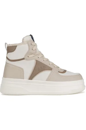 GAP Stivaletti PARADISE CUP MID W GP514035AW-SAOF