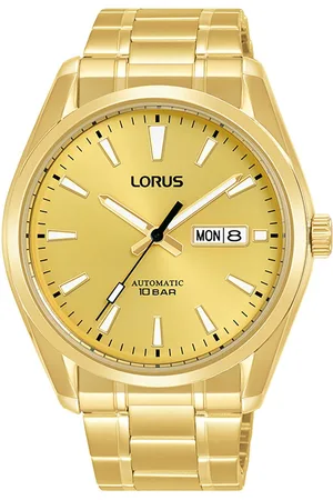 Lorus Orologio Automatic Classic RL456BX9