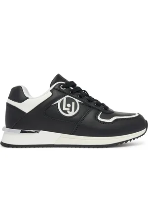 Liu Jo Sneakers Rosy 905 4A5713 PX474