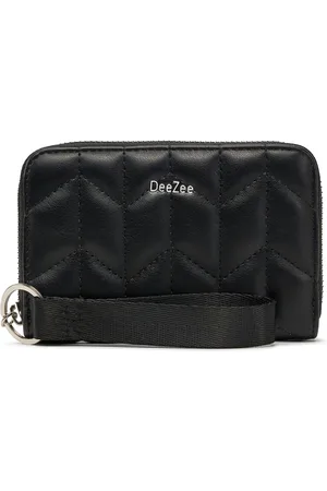 DeeZee Portafoglio grande da donna W22062