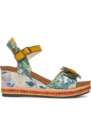 LAURA VITA Espadrillas Facyo 06