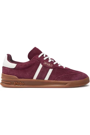 Ralph Lauren Sneakers 804950266003