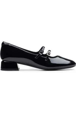 Clarks Ballerine Daiss 30 Shine 26174712