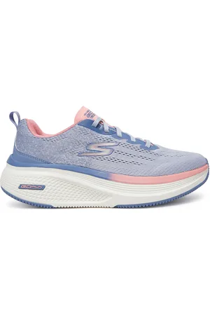Skechers Scarpe running Go Run Elevate 2.0- 129000/BLPK