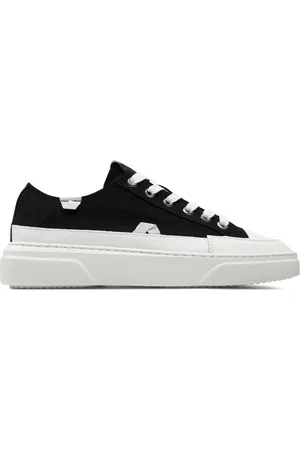 INUIKII Sneakers Canvas Lex Low 50102-991