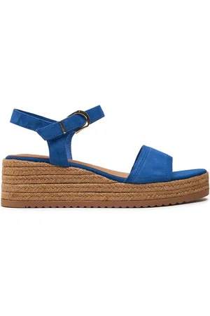 Tamaris Espadrillas 1-28061-42