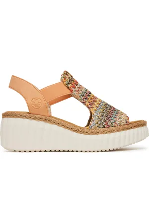 Rieker Sandali 69172-92