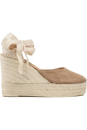 MANEBI Espadrillas Wedge Espadrilles W 1.9 WV