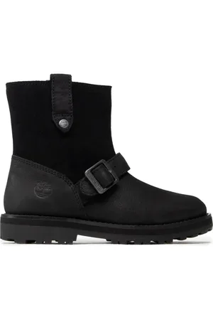 Timberland Stivali Courma Kid Wl.Biker Bt TB0A2H67015