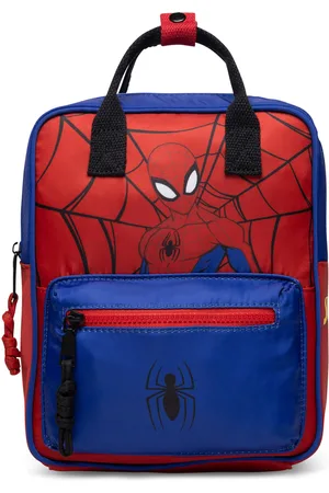 SPIDERMAN Zaino ACCCS_SS24-325SPRMV