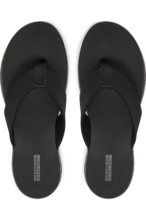 Skechers Infradito On-The-Go 600-Vacay 140702/BBK