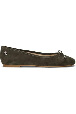 Ralph Lauren Ballerine 802943066002