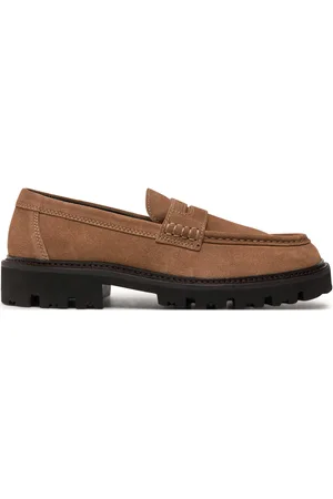 HUGO BOSS Mocassini Julyo Loaf 50523080
