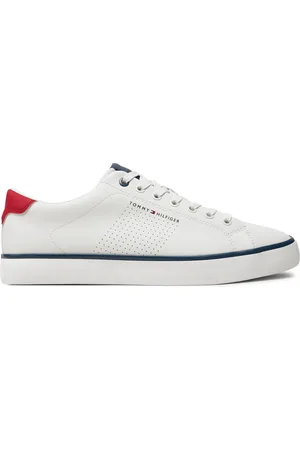 Tommy Hilfiger Sneakers Th Hi Vulc Low Core Seasonal FM0FM05110