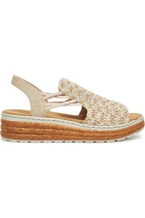 Rieker Sandali 62741-60